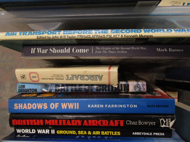 Militaria books - Image 3 of 6