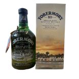 Tobermory Singe Malt Scotch Whisky Aged 10 Years 70cl 40%vol