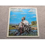 Freddie King – Texas Cannonball Mint Original 1972 UK Vinyl LP