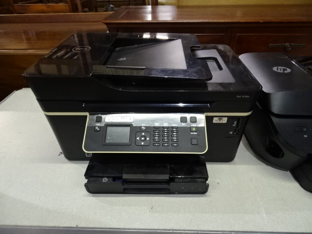 2 Printers from a house clearance - Image 5 of 5