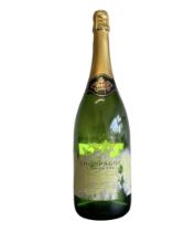 1.5L bottle of champagne Premier cru 12%vol,