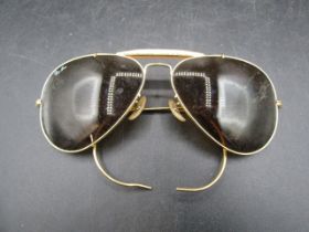 Vintage Raybans