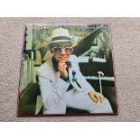 Elton John – Greatest Hits Red Splatter UK 1st issue vinyl LP