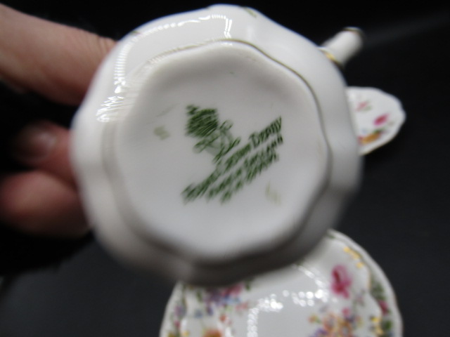 Royal Crown Derby Posie ceramics - Image 4 of 4