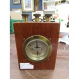 Telegraph works galvanometer