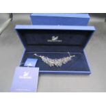 Swarovski Panache bracelet in box