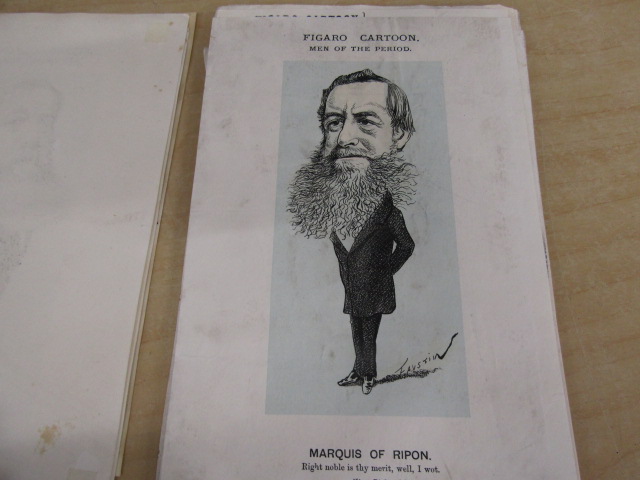Souvenir brochures inc Carry On and a sketch book of celebrities - Image 6 of 8