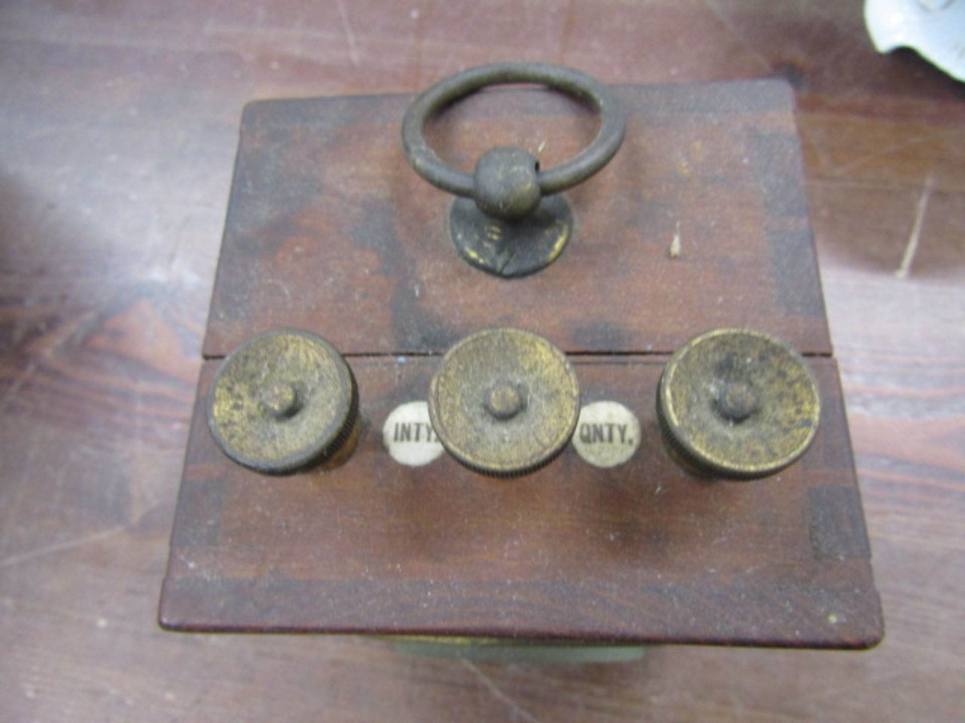 Telegraph works galvanometer - Image 3 of 4