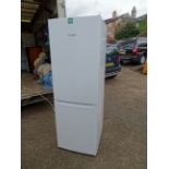 Bosch fridge freezer from a house clearance