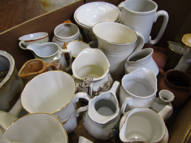 A stillage of glass, china, pictures, sundries all items must be taken, stillage NOT included - Image 17 of 36