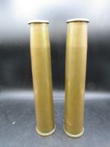 1940/42 shell cases