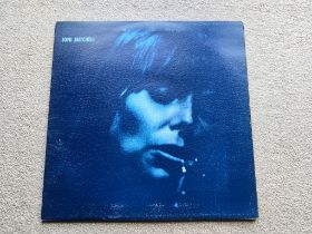 Joni Mitchell – Blue Original UK Mint 1st press vinyl LP