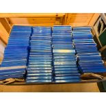 93 Blu Ray Films multi disc sets, ultra violet limited editions etc