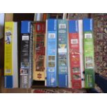 7 jigsaw puzzles