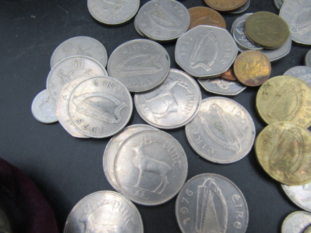 Foreign coinage - Image 4 of 7