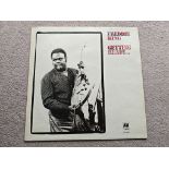 Freddie King – Getting Ready... Original 1971 Near Mint Electric Blues Vinyl LP