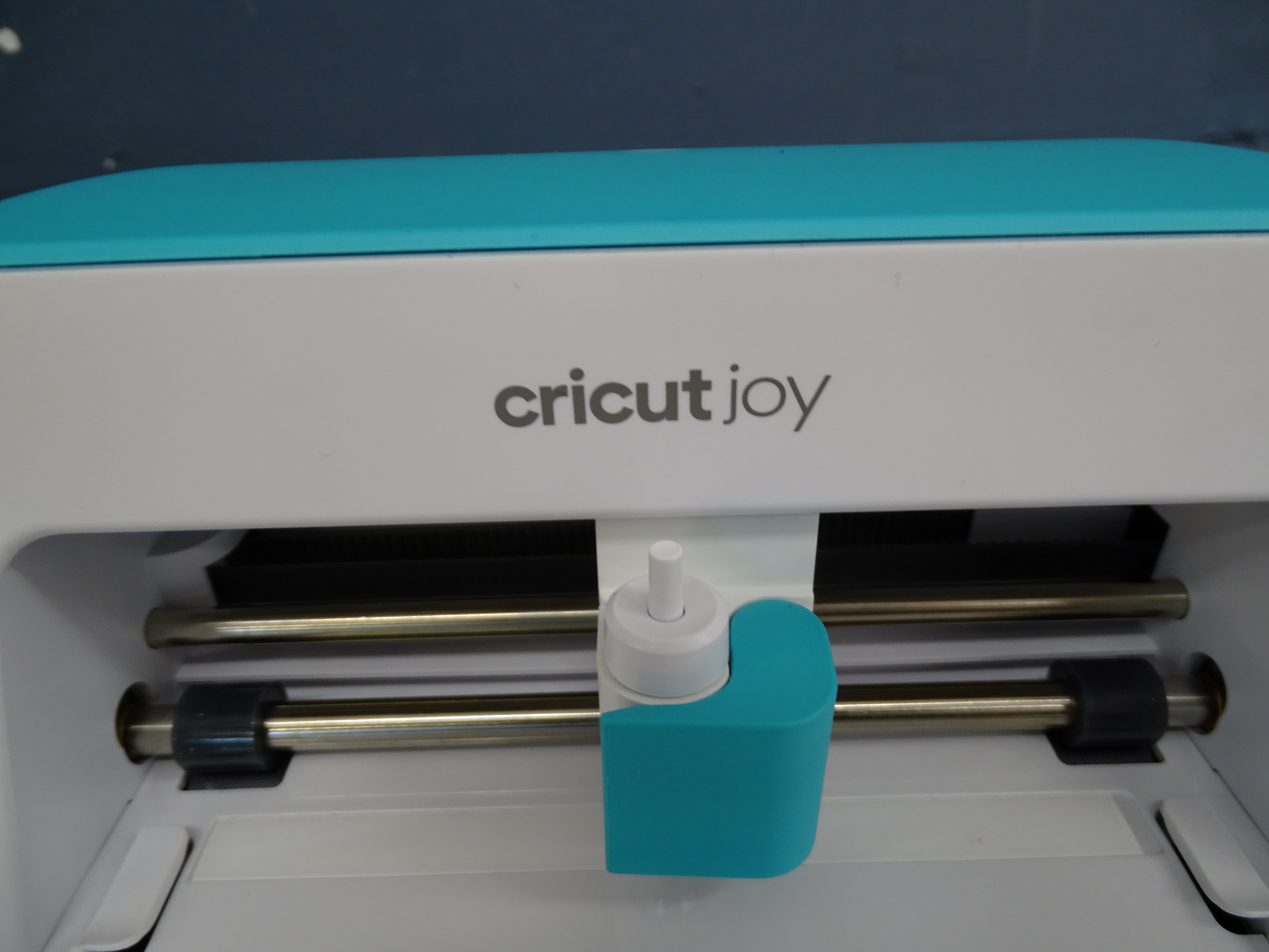 Cricut Joy portable cutting and writing machine with accessories etc - Image 6 of 7