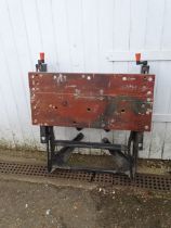 Black & Decker Workmate