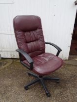 Office chair