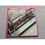 The Beatles – 1962-1966 Red Album Near Mint 1973 UK Vinyl LP