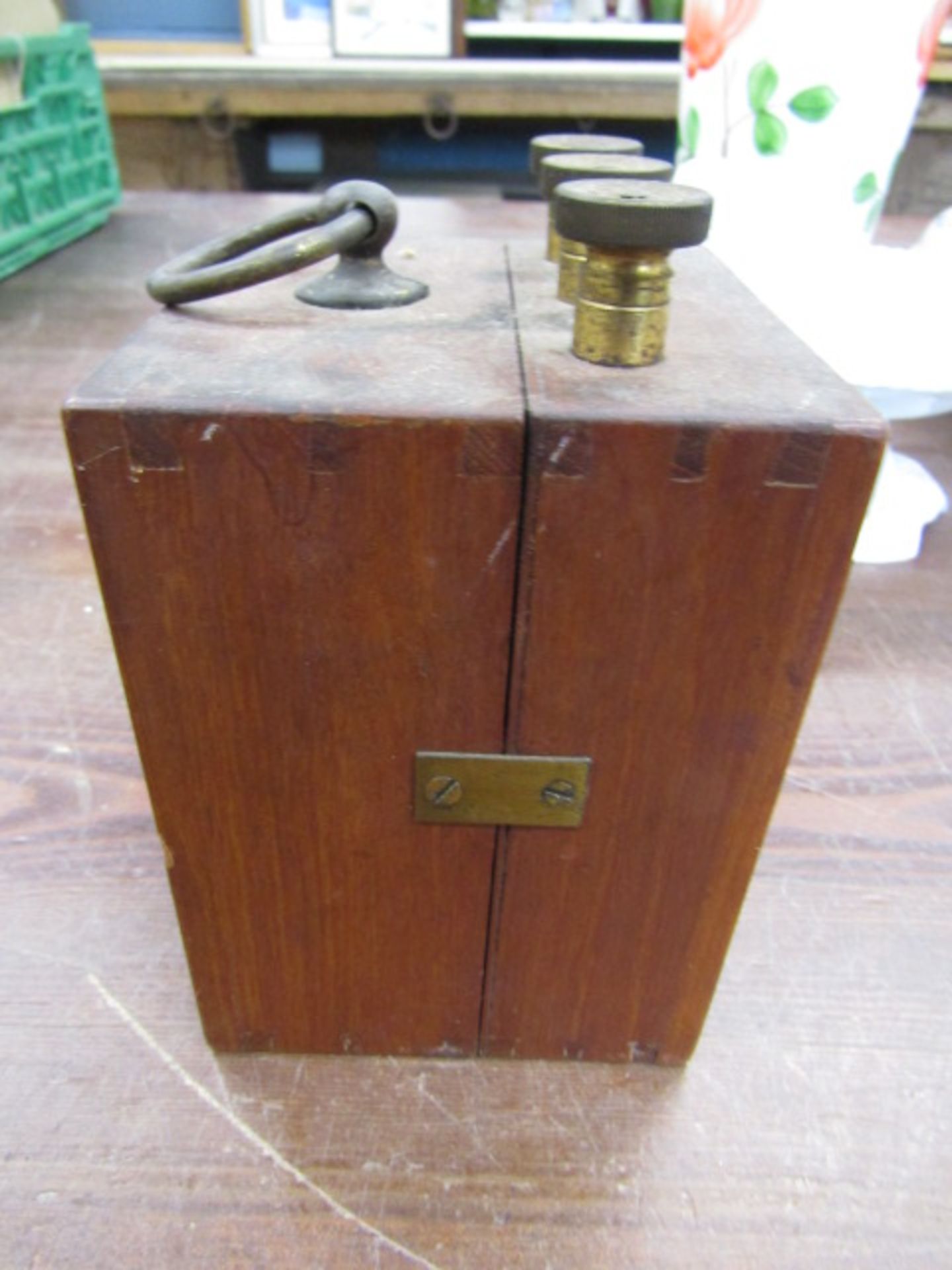 Telegraph works galvanometer - Image 4 of 4