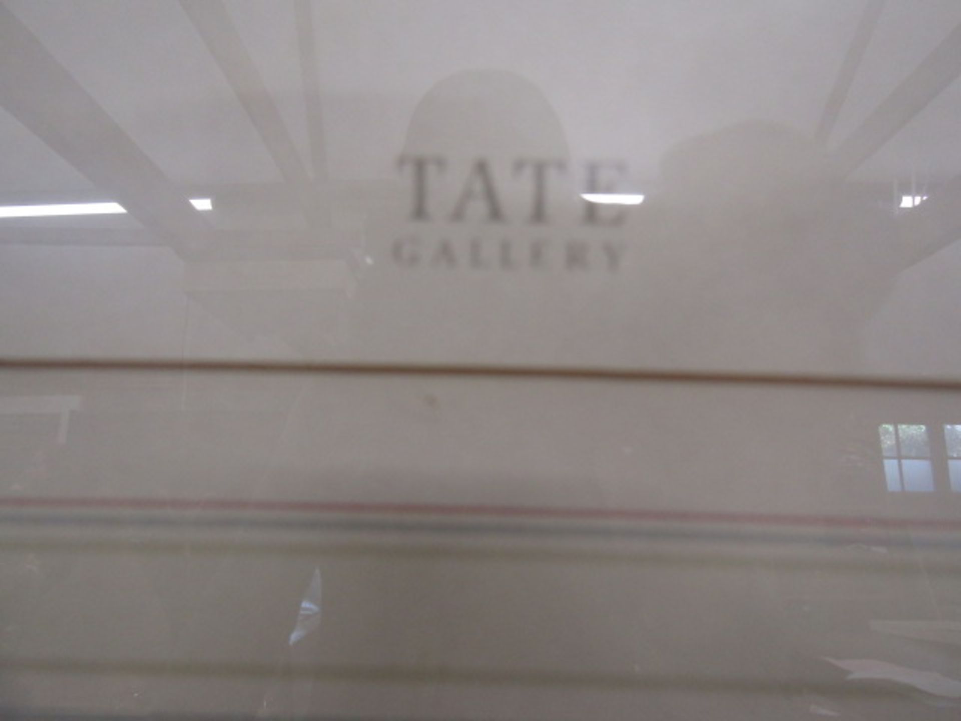 2 Turner Tate Gallery prints - Image 5 of 8