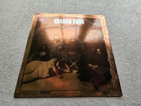 Canned Heat – The New Age Near Mint Original UK Vinyl LP Metallic Sleeve