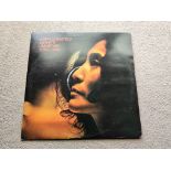 Yoko Ono – Approximately Infinite Universe Double Apple LP John Lennon Beatles