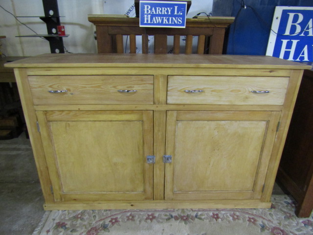 Large sideboard 160cmW 49cmD 100cmH