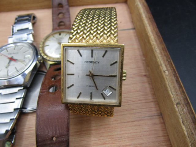 A collection of watches to inc Seiko, Swatch, Timex, Sekonda etc many a/f - Image 5 of 9