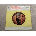 Captain Beefheart And His Magic Band – Safe As Milk Mono UK Vinyl LP