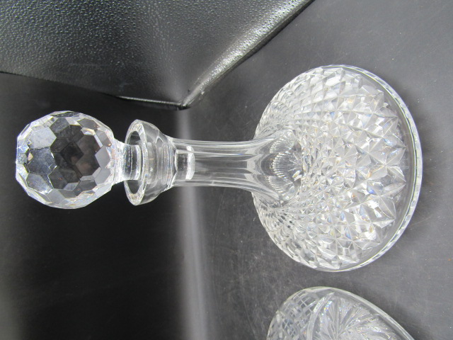 2 ships decanters - Image 3 of 3