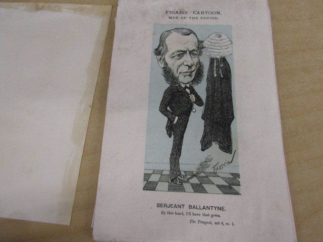 Souvenir brochures inc Carry On and a sketch book of celebrities - Image 5 of 8