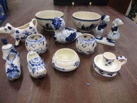 Delft wares