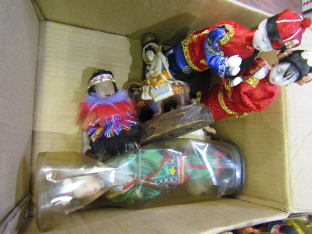 Various dolls and toys - Image 6 of 7