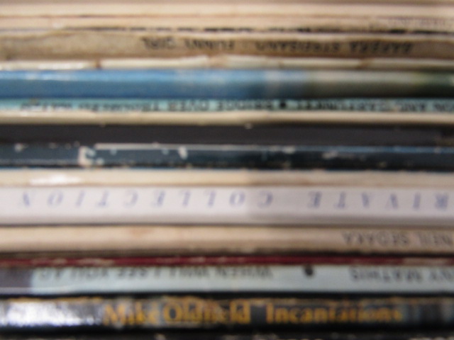 A crate of records/LPs - Image 8 of 14