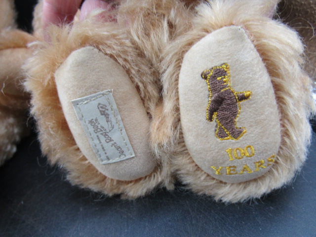 3 Deans Rag Book  bears - Image 7 of 7