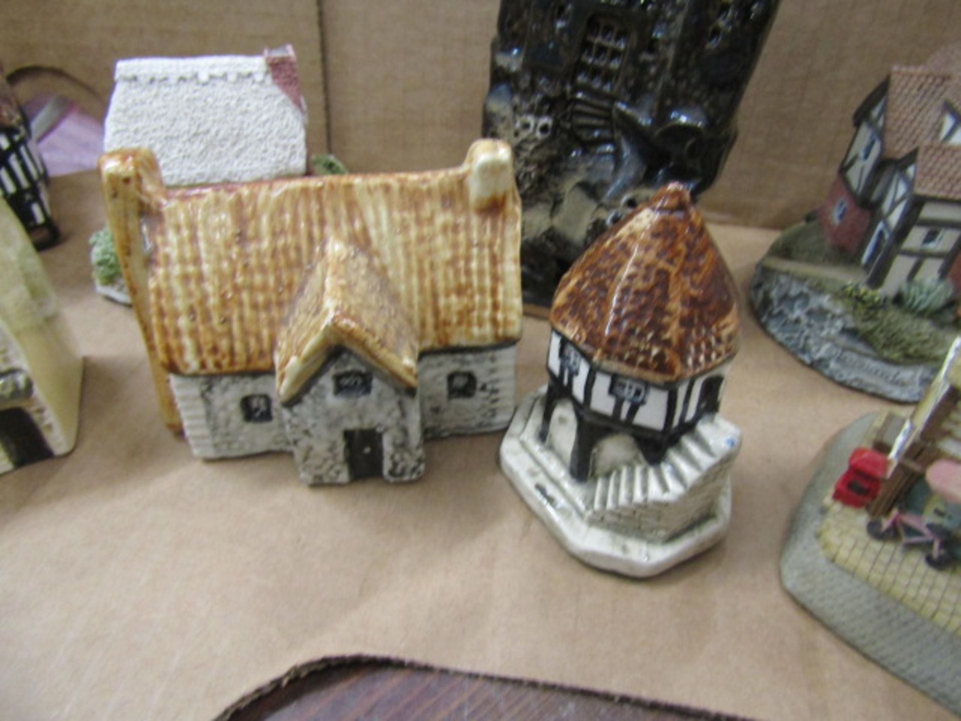 Lavenham pottery and other pottery houses - Image 4 of 10