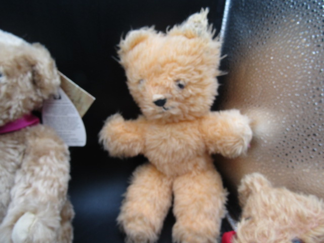 4 Merrythought bears and one other - Image 6 of 6