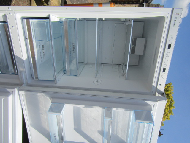 Bosch fridge freezer - Bild 2 aus 3