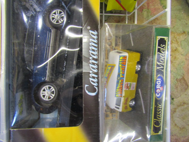 Boxed die cast cars and Robosapian toy - Image 3 of 3
