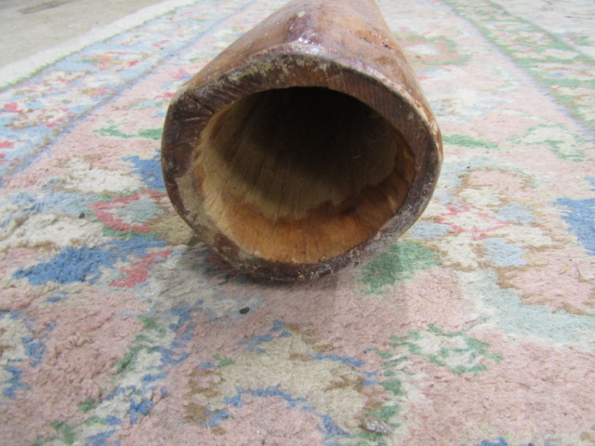 A didgeridoo - Image 3 of 5