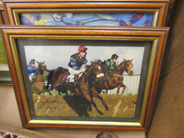 Horse racing photo's and few others - Bild 4 aus 18