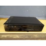 Sony advanced pulse D/A convertor CD player from a house clearance