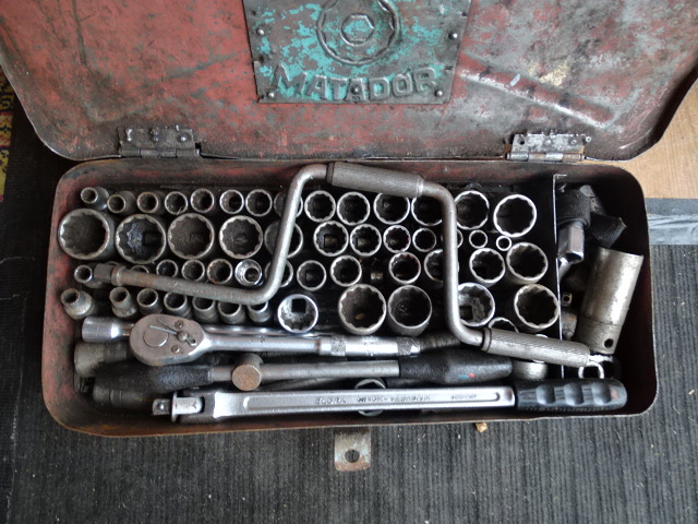 Socket set - Image 3 of 3