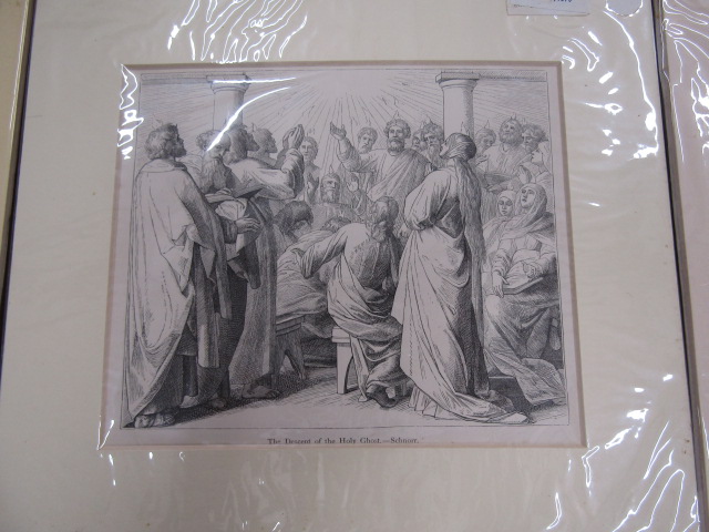 approx 65 etchings most ecclesiastical - Image 4 of 37