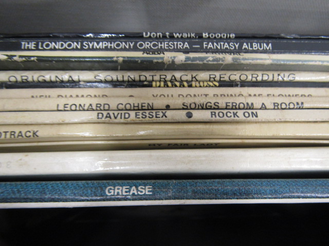 A crate of records/LPs - Image 13 of 14