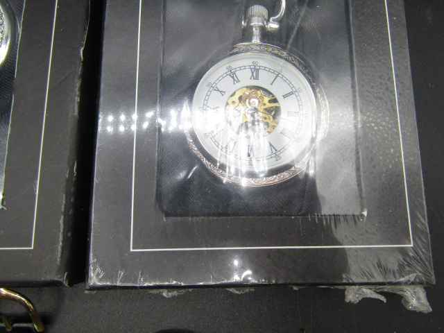 Pocket watches and watches - Image 4 of 6