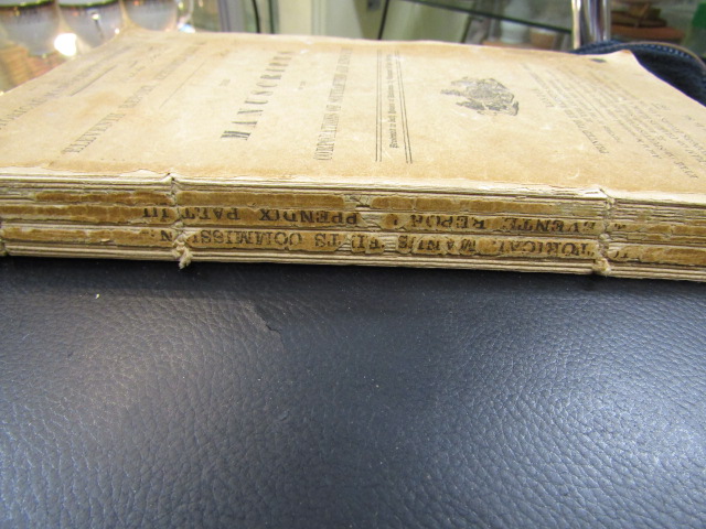 Historical Manuscripts commission of the corporation of Southampton and Kings Lynn 1887 with - Image 5 of 6