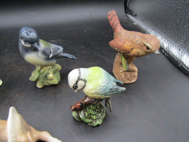 8 Beswick & other birds and animals - Image 3 of 8